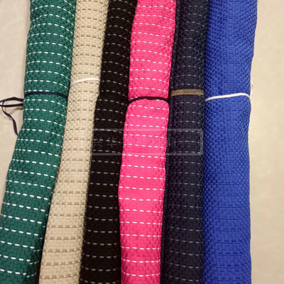 織帶編織布 服裝服飾的靈動細節與品質之選