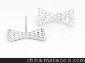 服裝輔料市場探析 多蝴蝶結供應商與批發價格全攻略