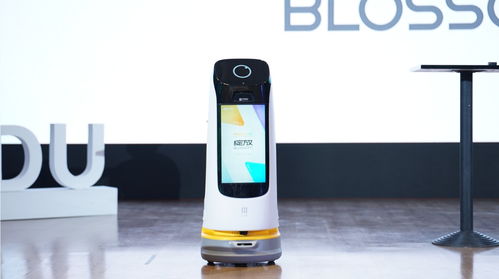 普渡科技2021春季新品發(fā)布 演繹商用服務(wù)機器人品牌新傳奇，聚焦配送服務(wù)