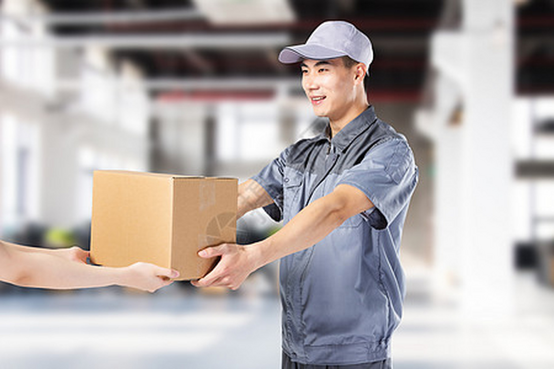 網購燃氣熱水器配送難題 無配送服務到家的解決方案